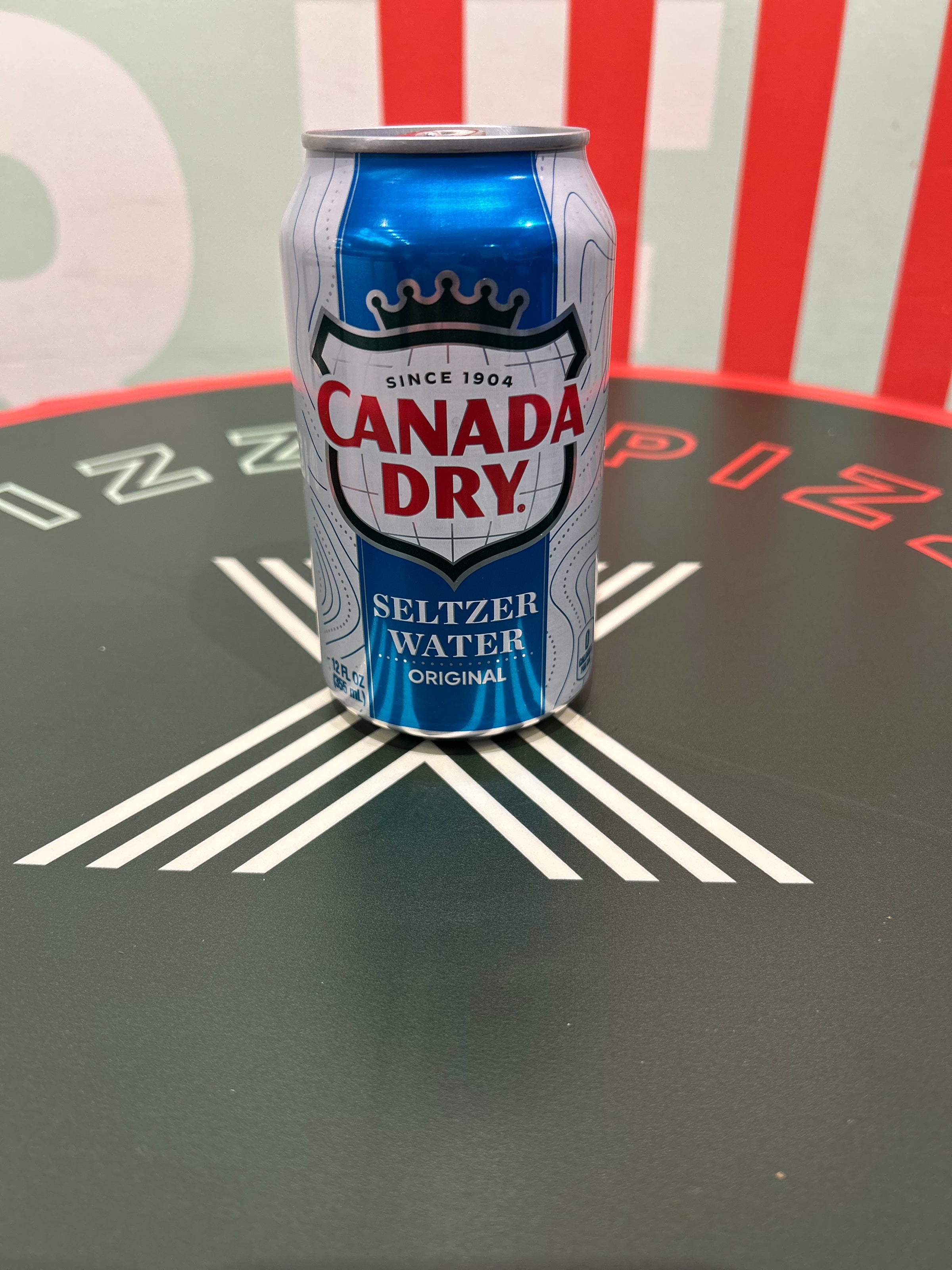 Poland Spring Water | Xenos Pizza