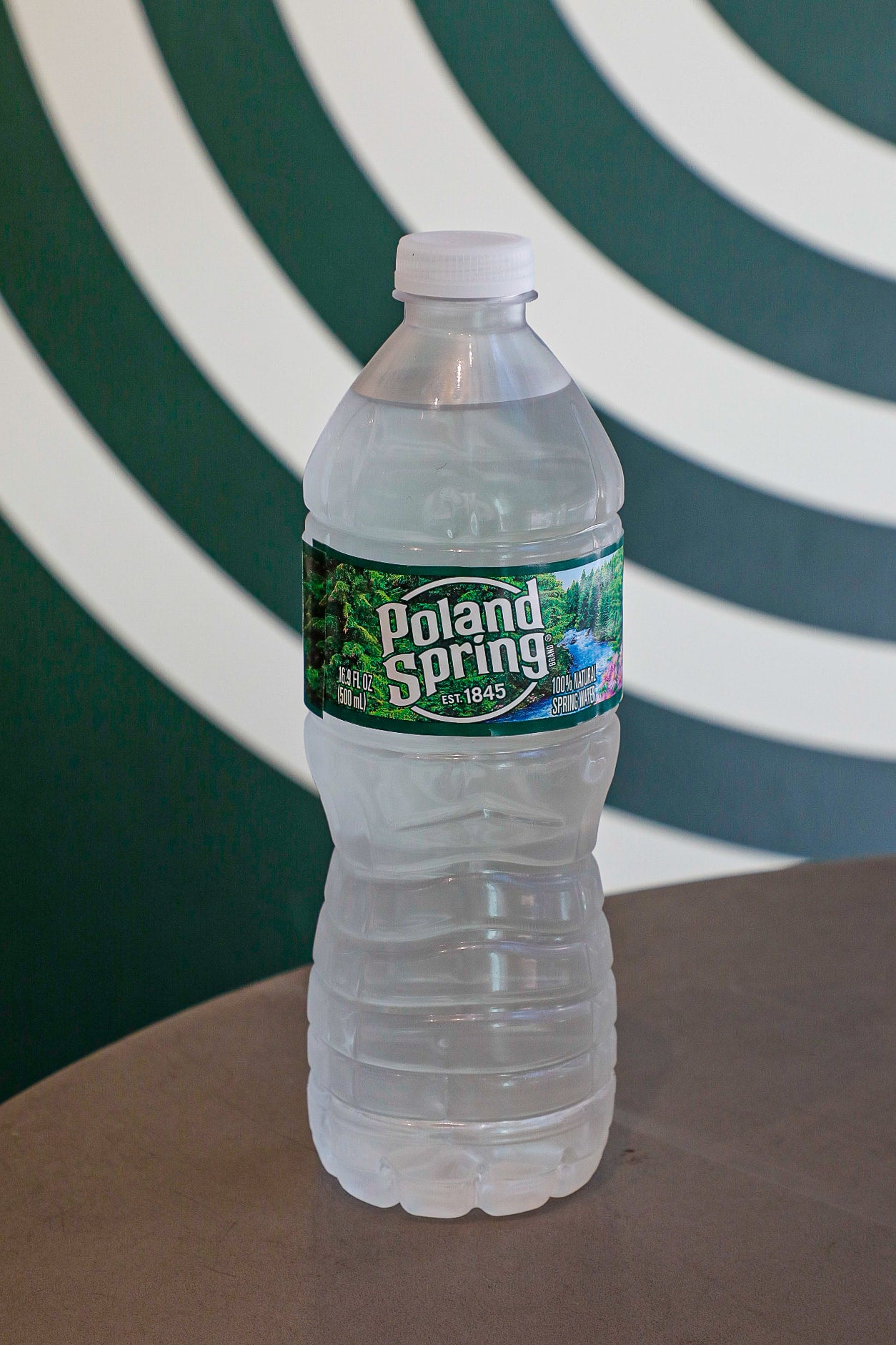 Poland Spring Water | Xenos Pizza