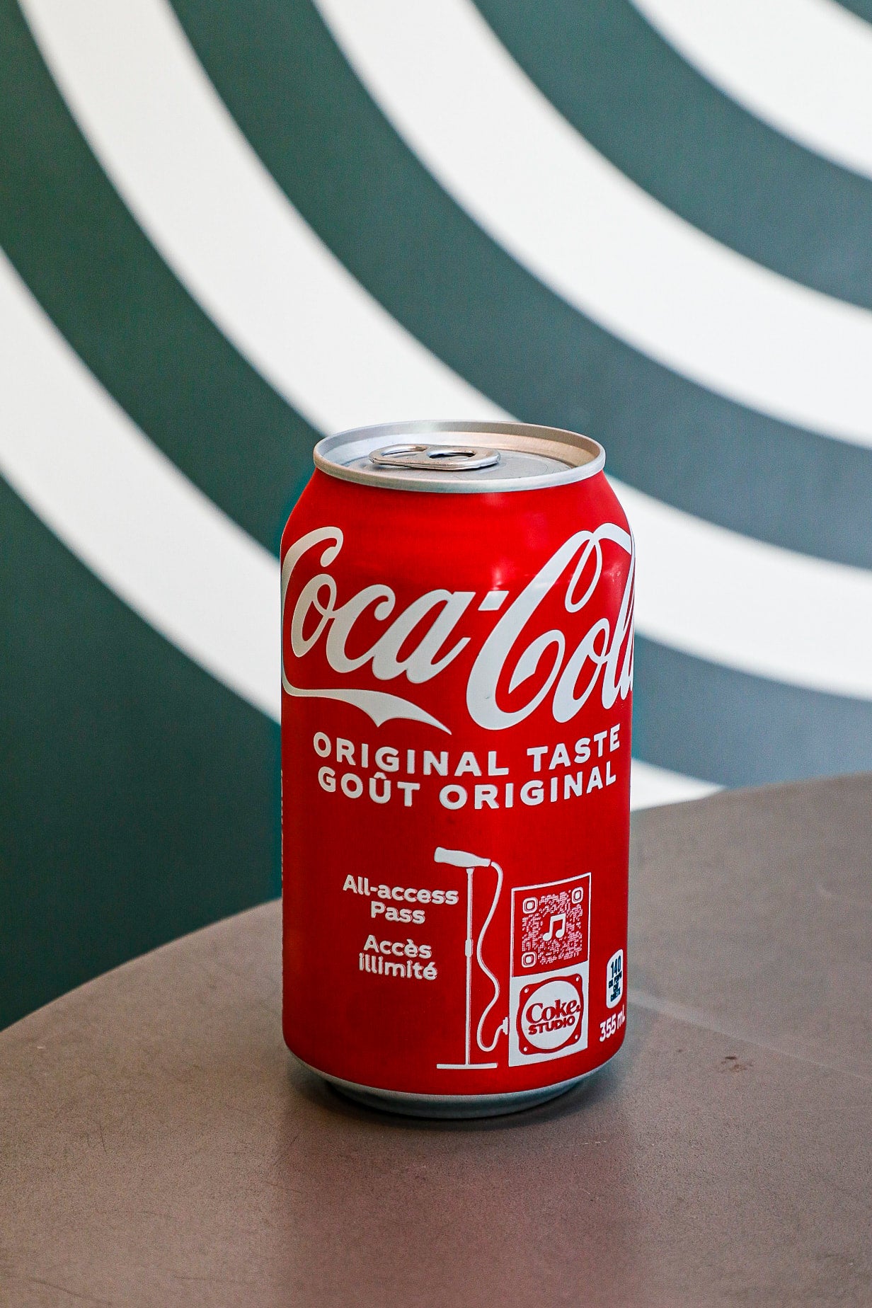Coca-Cola | Xenos Pizza